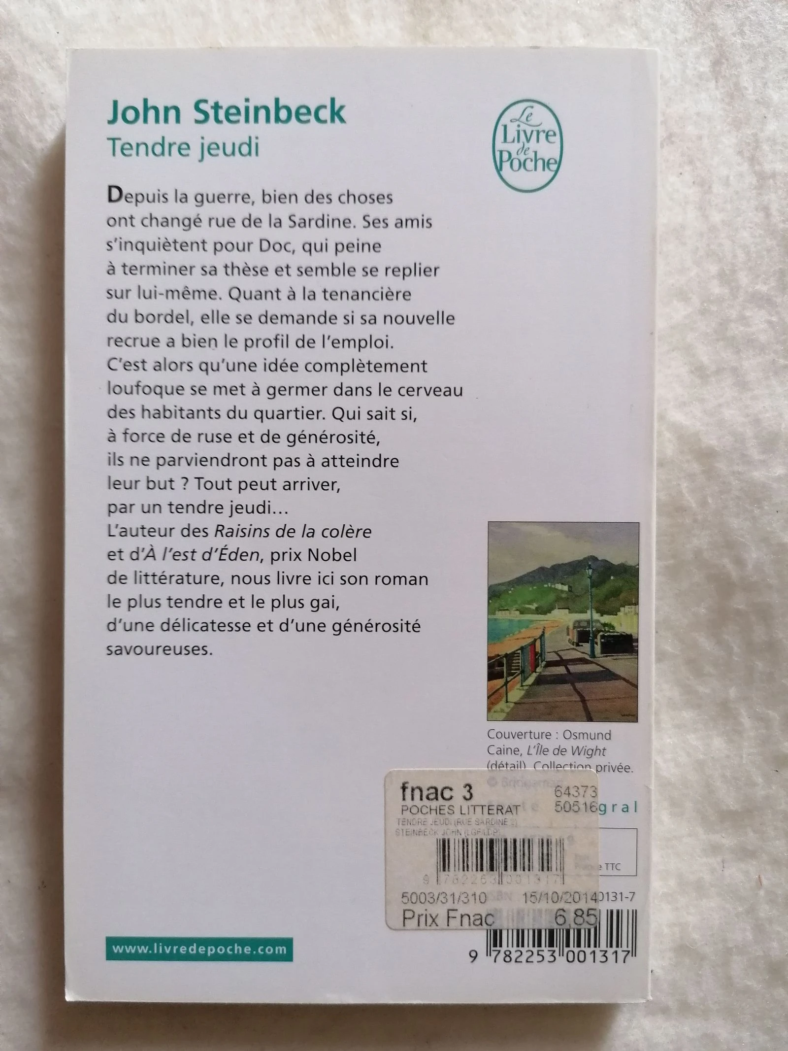 Tender Thursday Book – photo 2